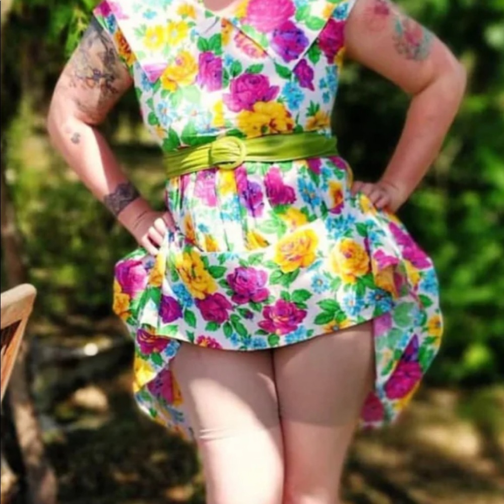 TWO Snag Tights Stay Cool Chub Rub Shorts F Nude